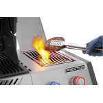 Napoleon PRESTIGE PRO 500 WIFI nerez | Plynový gril